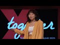 Shrinking into a Man's World | Ashley To | TEDxMoreauCatholicHS