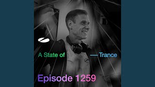 A State of Trance (ASOT 1259) (Coming Up)