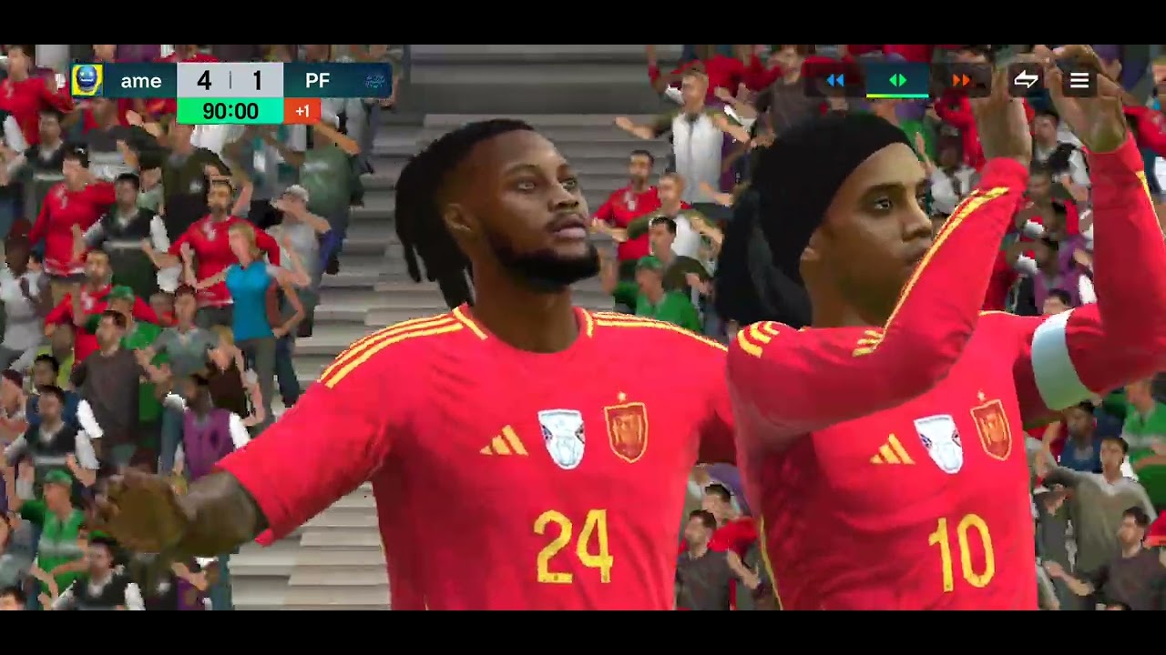 Challenge mode sobres eafc26 ayúdenme a mejorar el equipo que jugador agarro? Suscribete 👇👍💬🔔🙏😇