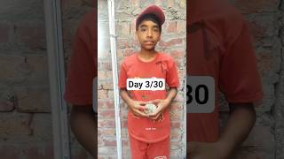 Day 3/30 aj h footwork wala😄 🏏💯shadow🤔 karenge #cricket #viral #shorts 🙏🏏💯🎯🔥