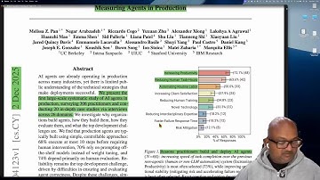 What Do Production AI Agents Actually Look Like? An Empirical Study