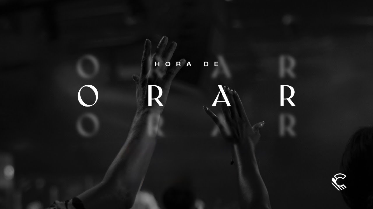 Hora de Orar | Día 21 | Ayuno Comunidad