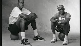 Air Jordan III / 3 | Ads: Mars Blackmon and Michael Jordan 🔥 Sneakerhead Traveller