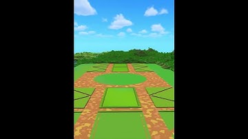 Eiffel tower + arc de Triomphe combo | Minecraft Timelapse #minecraft