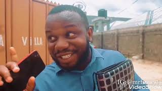 BEST OF MAMA CHINEDU AND MR FUNNY ft twyse
