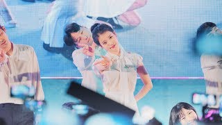 IU(아이유) _ YOU&I(너랑 나) @180803 해운대 하이트 썸머페스티벌[4k Fancam/직캠]