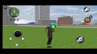 Grand Gangsters 3D - Crime City War Gangster Crime Game 375 screenshot 5