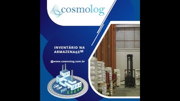 Inventário na Armazenagem.