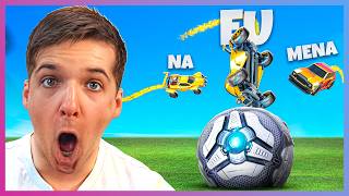 The Most Mechanical Montages of ALL TIME