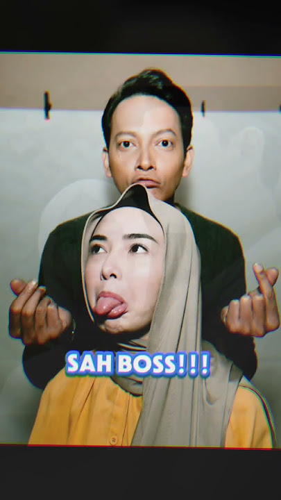 Fedi Nuril Amanda Manopo di film 1 Imam 2 Makmum tayang 16 Jan bioskop nih? senggol dong!