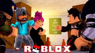 BETRAYAL!!!! | Pokémon Brick Bronze [#47] | ROBLOX