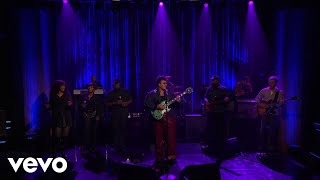 Alabama Shakes - I Feel Hope Coming (Live on The Tonight Show Starring Jimmy Fallon)