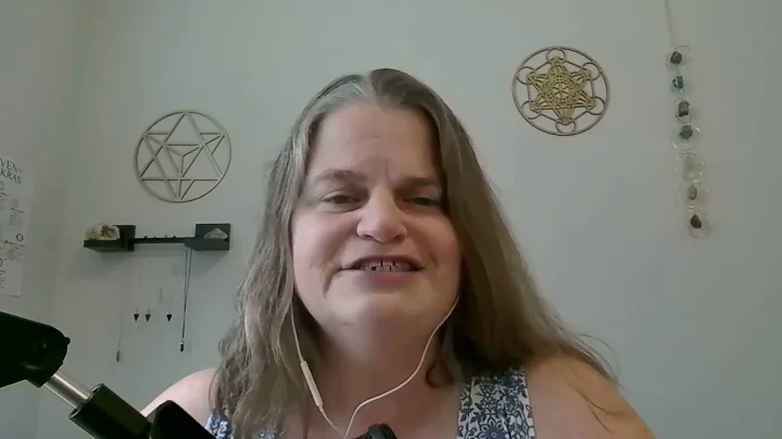 Step Into Your Story Podcast - Trailer