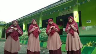 Download Lagu GURU BAITURRAHMAN COVER SAMBUT HARI FITRI DNA ADITYA MP3