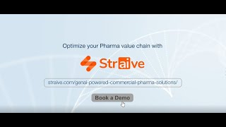 Revolutionizing Pharma Value Chain with GenAI | Straive's Game-Changing Solutions screenshot 2