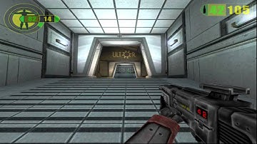 Red Faction Walkthrough - Part 3