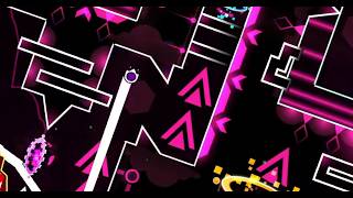 (REBEAT 4/5) HyperSonic 200% | Extreme Demon by ViPriN and more