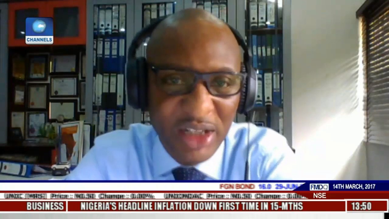 Analysing Implications Of Nigeria's Inflation Figures On Economic