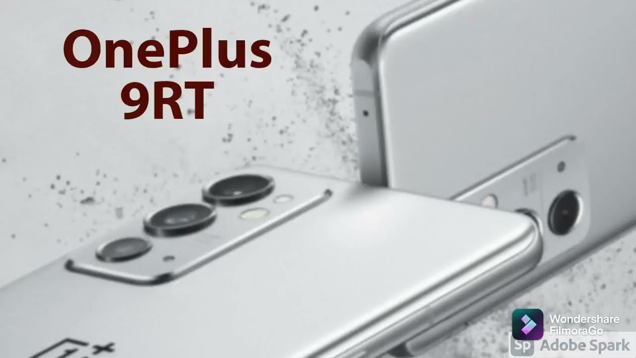 OnePlus 9RT Leaks |Rumours |