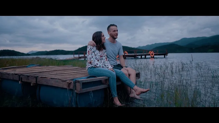 HMANGAI KA CHE | Christina Shakum ft James Hmar | ...