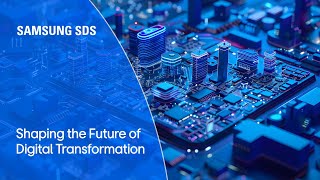 Shaping the Future of Digital Transformation