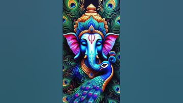 🙏 Deva Shree Ganesha 🕉 | Shree Ganesha status video || #trending #ytshort #Ganesha #GanpatiBappa