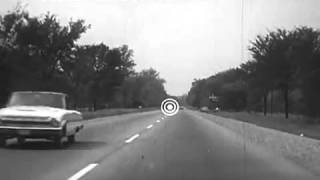 Smith System Of No   Accident Driving, The 1956)