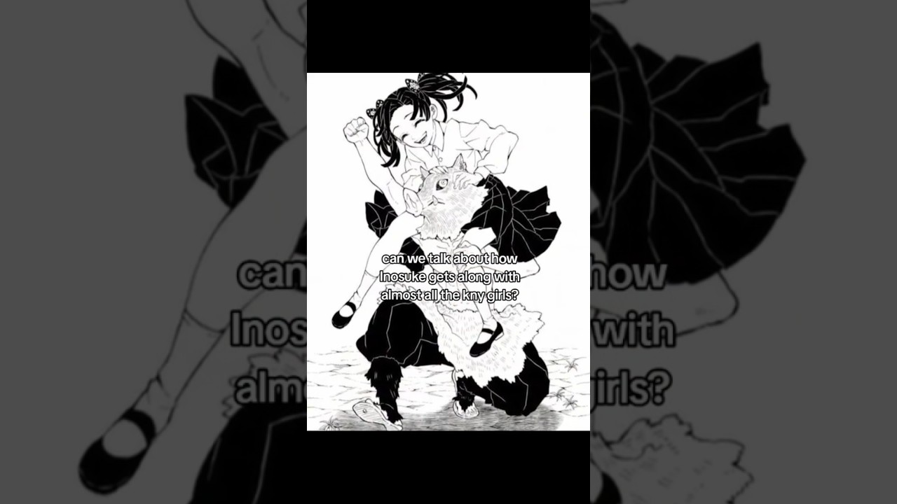 he's one of the girls! ✨💅🏼 if ykyk 