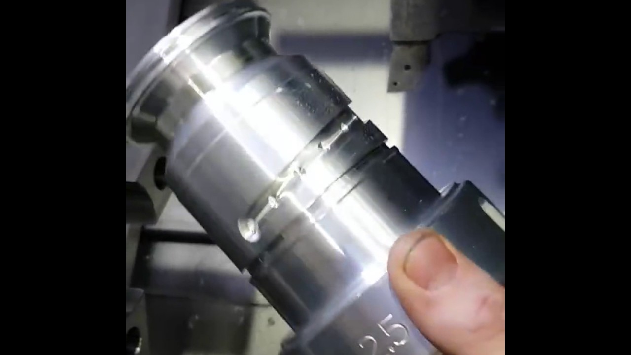 Fog Nozzle Inner complete