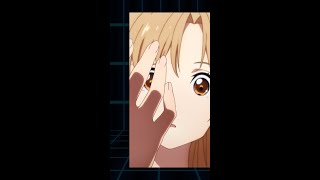 #SAO #ソードアートオンライン #Shorts『劇場版 ソードアート・オンライン -プログレッシブ- 星なき夜のアリア』Blu-ray＆DVD 7月8日発売!