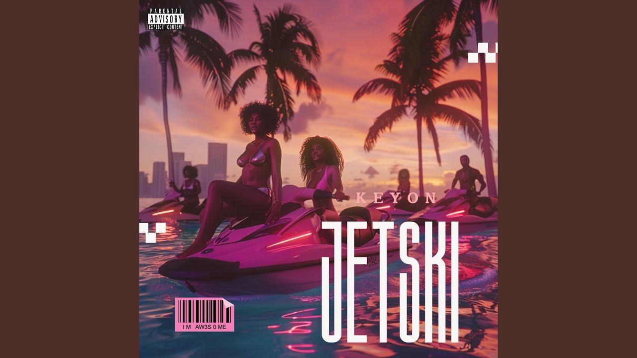 Watch Jetski on YouTube Watch Jetski on YouTube