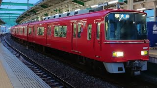 ●20210428 3500系 発車 @鳴海