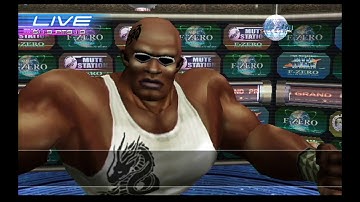 F-Zero GX Unleashed (v 3.1): Master Class beaten with Wild Boar