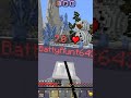 PVP in Minecraft pe #minecraft #viral #shorts