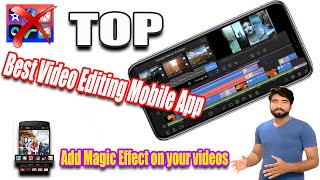 Best Video Editing Mobile App And Add Magic Effect On Your Videos | Add Magic Effect | Urdu \ Hindi screenshot 5