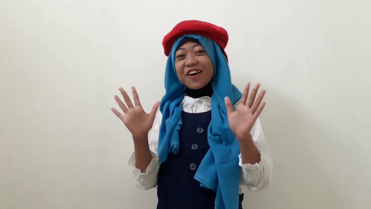 Lirik Lagu Sabyan Doa Dan Karya Elipsir Com