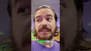 Arcade Nostalgia: Driving Games &amp; Childhood Dreams Revisited! #shorts