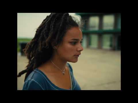'American Honey' Exclusive Bonus Clip | Working Without a Script