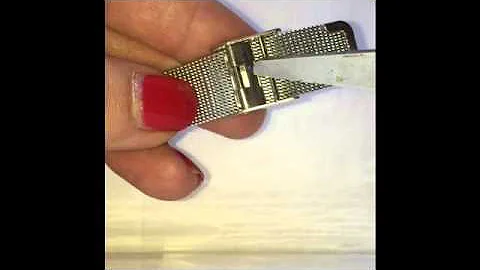 Medical Bracelet Adjust