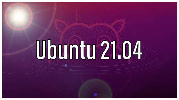 Ubuntu 21.04 | A Solid Release That Puts Wayland First