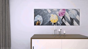 Architectural Visualization - Virtual Reality VR Demo
