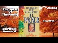 Through The Year-J.I Packer Devotional - The Spirit Of The Family - May 28th - Spiritual Renewal