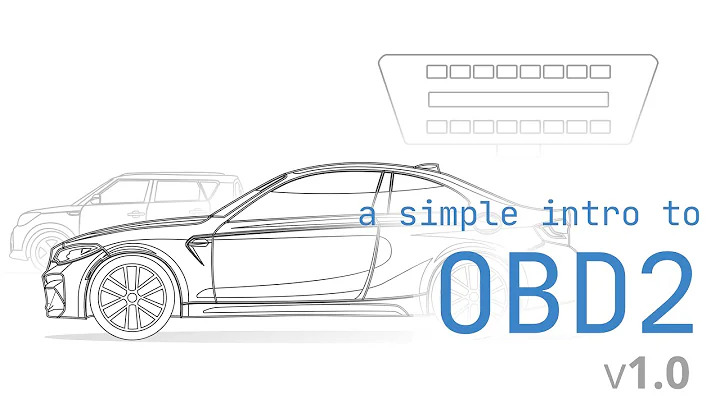 わかりやすく解説！OBD2の基本機能と活用方法