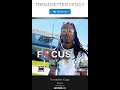 Trendsetter ceggyfocus official music by shruglife productions