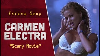 Miniatura del video Carmen Electra en
