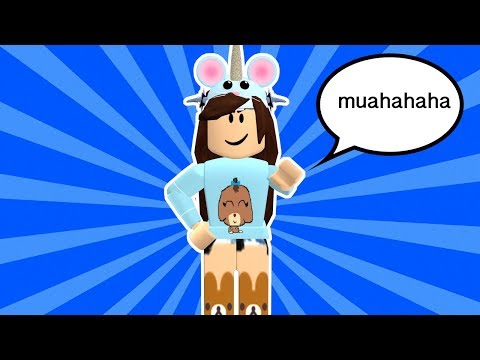 PAWESOMETV IS EVIL! ROBLOX PAWESOME OBBY