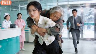 No One Dared Save Injured CEO's Mother—Only She Gave Everything to Rescue Her,and CEO Fell For Her! screenshot 4