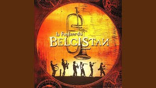 Video thumbnail of "La Fanfare du Belgistan - Le petit turc"