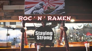 Player Profile Roc 'N' Ramen