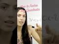 Factor Any Quadratic Trinomial w/ Magic X (NancyPi) thumbnail